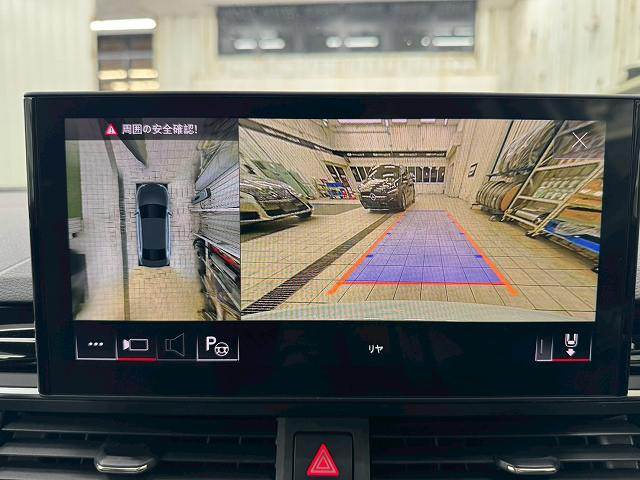 A435 TDI advanced 内装他