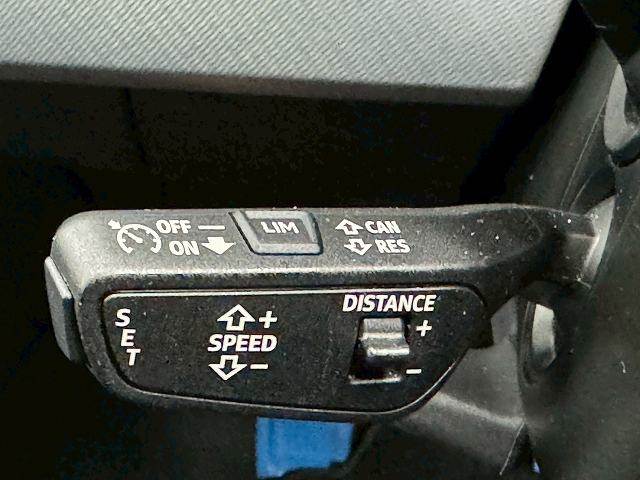 A435 TDI advanced 内装他