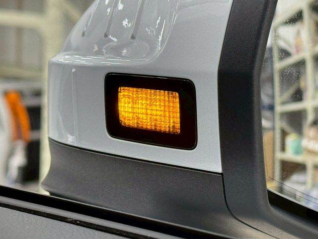 A435 TDI advanced 内装他