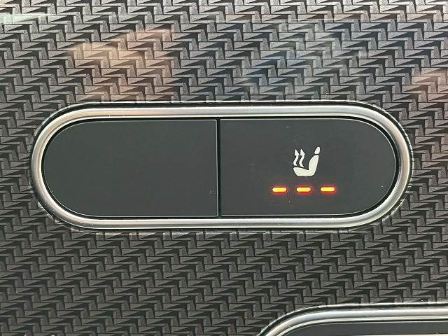 メルセデス・ベンツ GLB-CLASSの画像8