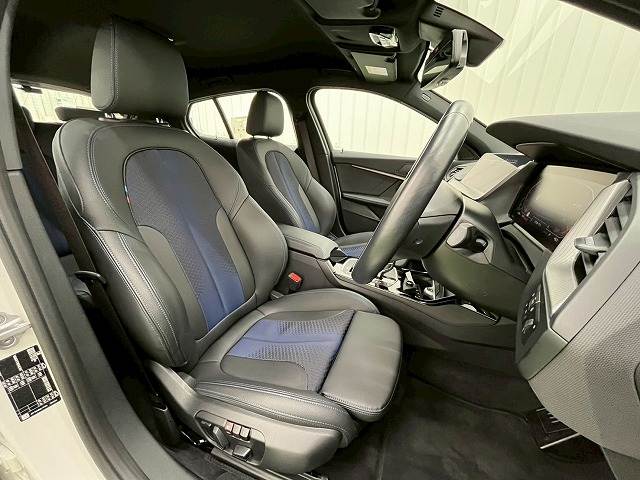 BMW 1Seriesの画像9