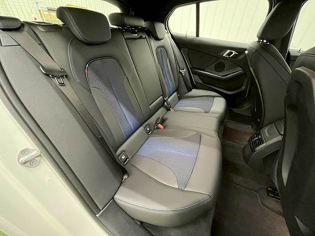 BMW 1Seriesの画像10