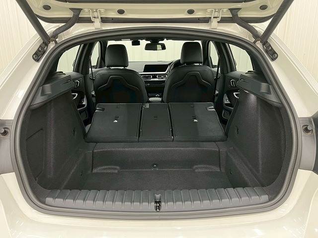 BMW 1Seriesの画像11