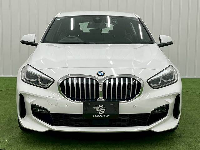BMW 1Seriesの画像12