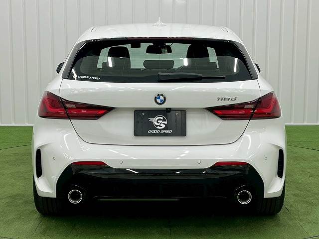 BMW 1Seriesの画像13