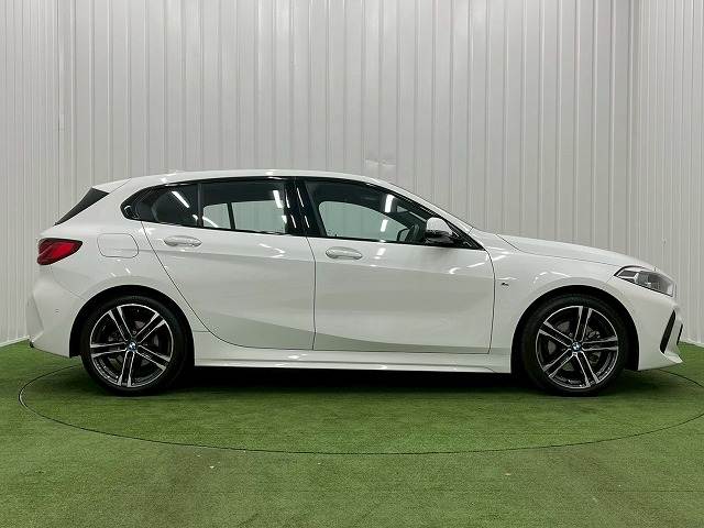 BMW 1Seriesの画像14