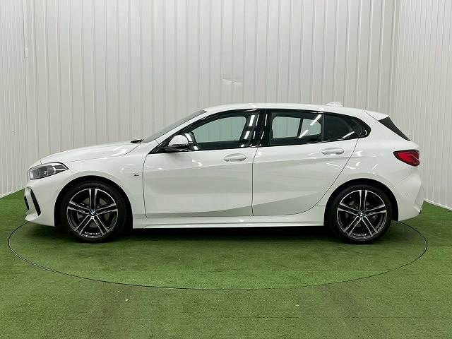 BMW 1Seriesの画像15