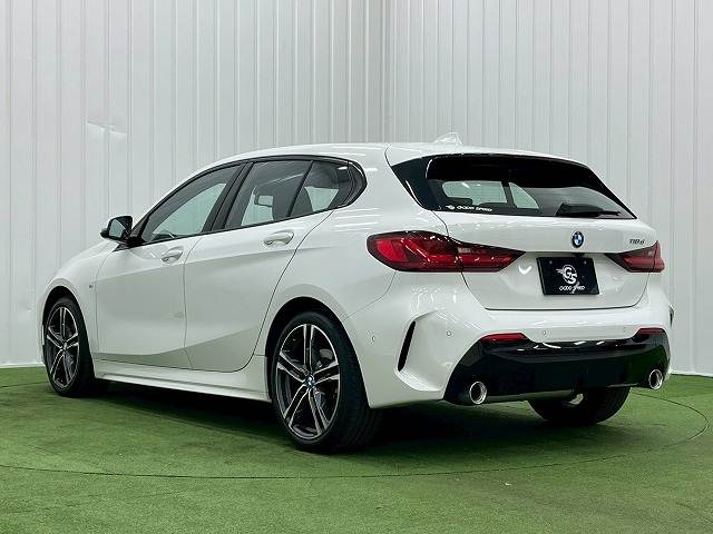 BMW 1Seriesの画像16