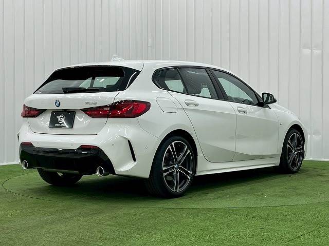 BMW 1Seriesの画像17