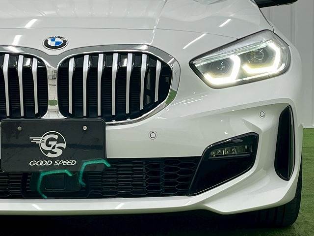 BMW 1Seriesの画像18