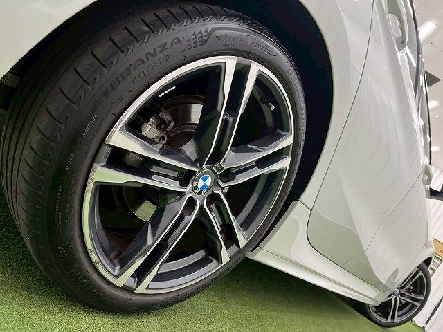 BMW 1Seriesの画像19