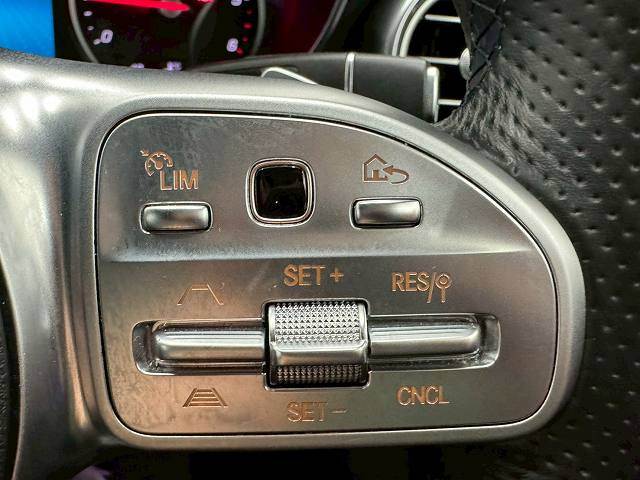 C-CLASS SedanC 220 d アバンギャルド AMGライン 内装他