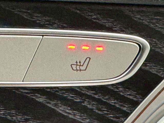 メルセデス・ベンツ C-CLASS Sedanの画像8