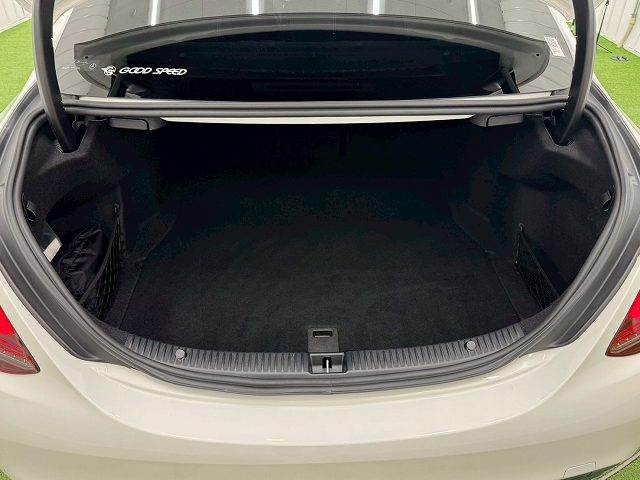 メルセデス・ベンツ C-CLASS Sedanの画像11