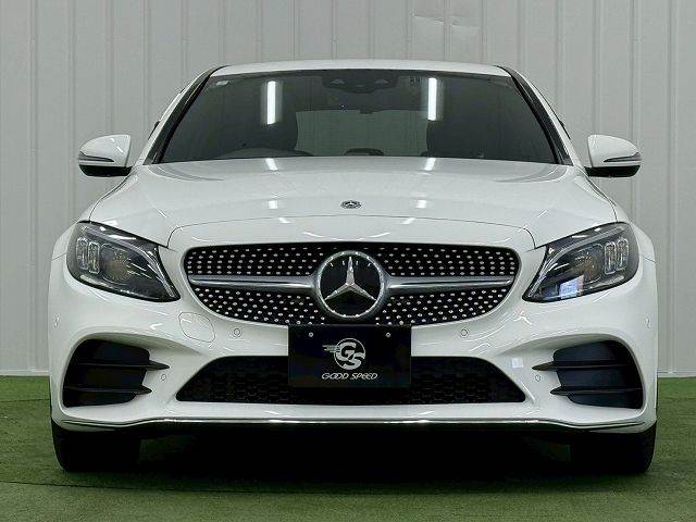 メルセデス・ベンツ C-CLASS Sedanの画像12