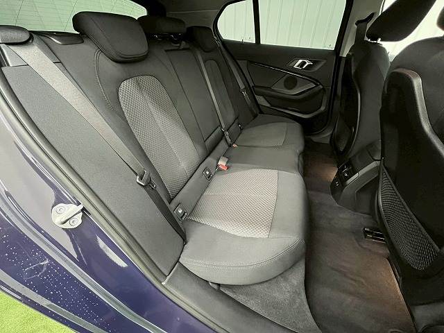 BMW 1Seriesの画像7