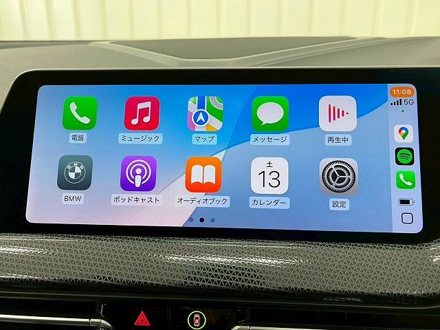 BMW 1Seriesの画像8