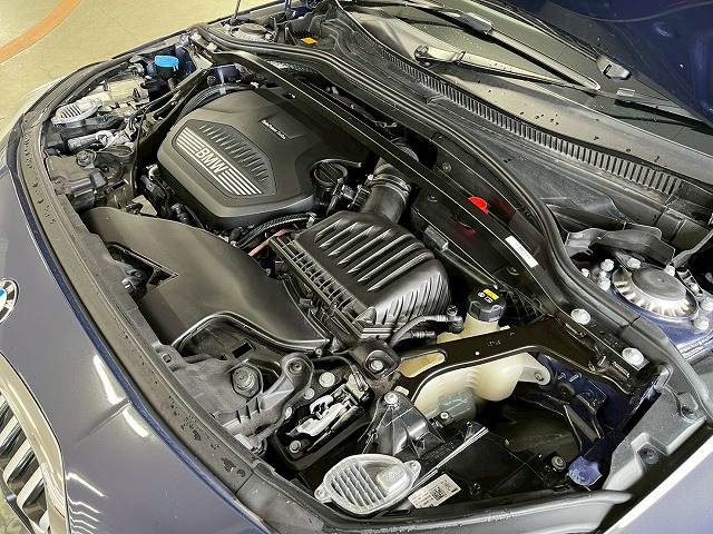 BMW 1Seriesの画像12