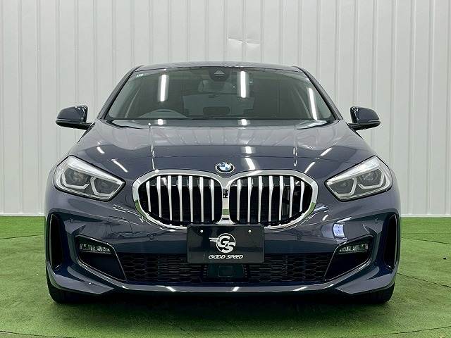 BMW 1Seriesの画像13