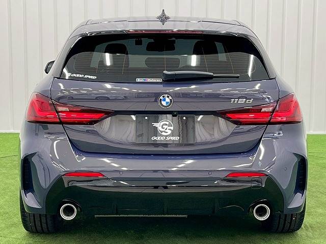 BMW 1Seriesの画像14