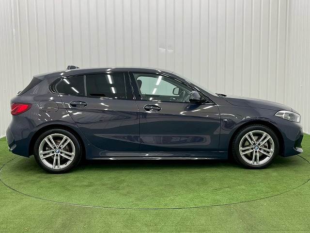 BMW 1Seriesの画像15