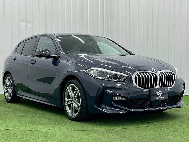 BMW 1Seriesの画像16