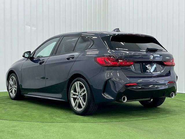 BMW 1Seriesの画像17