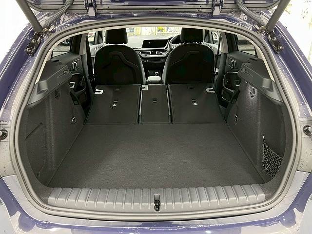 BMW 1Seriesの画像18