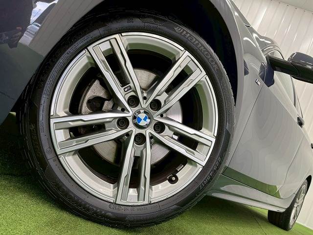 BMW 1Seriesの画像19