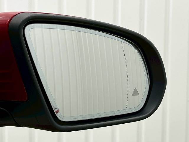 メルセデス・ベンツ B-CLASSの画像7