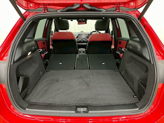 メルセデス・ベンツ B-CLASSの画像11