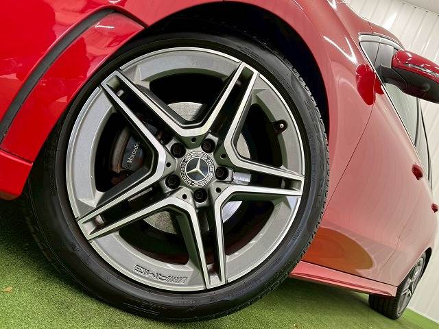 メルセデス・ベンツ B-CLASSの画像19