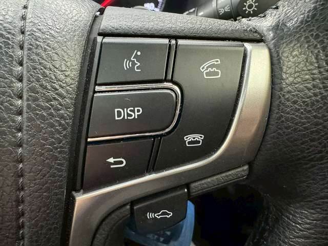 トヨタ クラウンアスリートの画像7