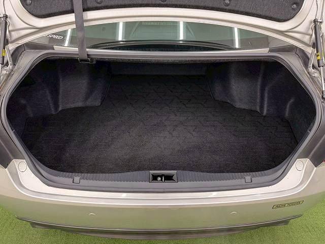 トヨタ クラウンアスリートの画像11