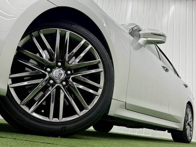 トヨタ クラウンアスリートの画像19