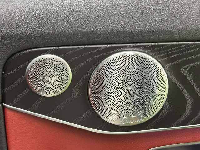 C-CLASS StationwagonC 220 d アバンギャルド AMGライン 内装他
