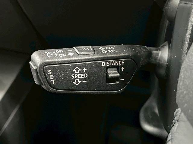 A3 Sportback30 TFSI 内装他