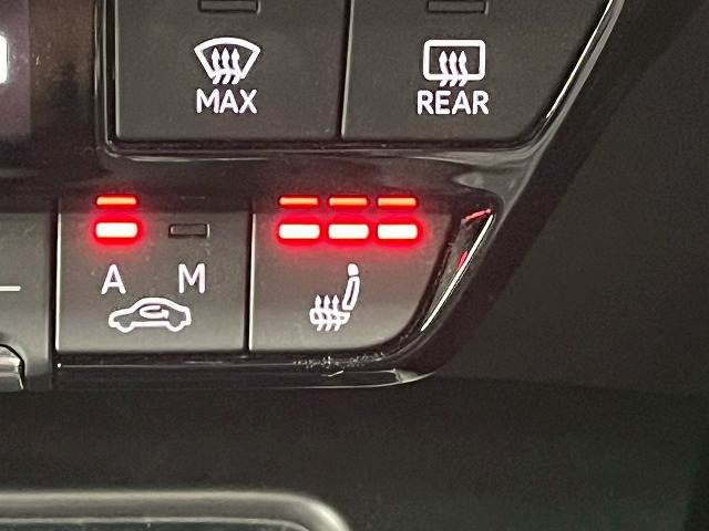 A3 Sportback30 TFSI 内装他