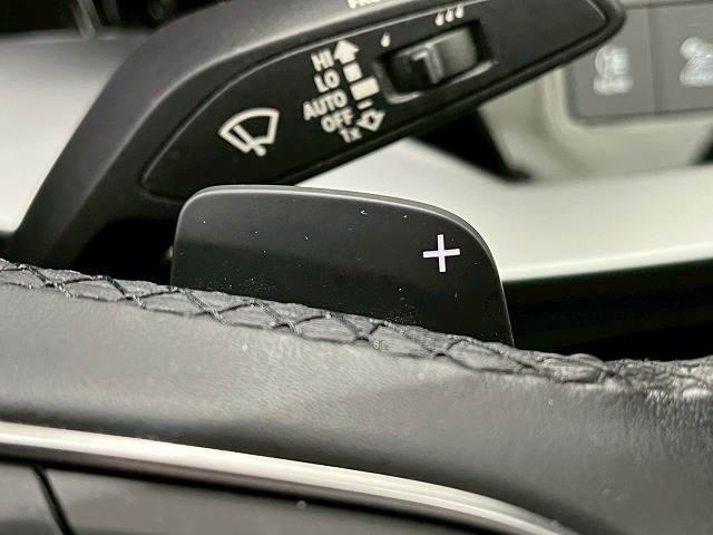 アウディ A3 Sportbackの画像7