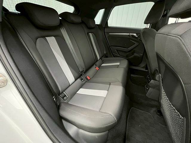 アウディ A3 Sportbackの画像10