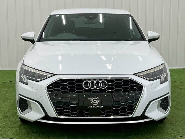 アウディ A3 Sportbackの画像12