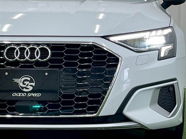 アウディ A3 Sportbackの画像18