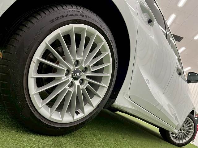 アウディ A3 Sportbackの画像19