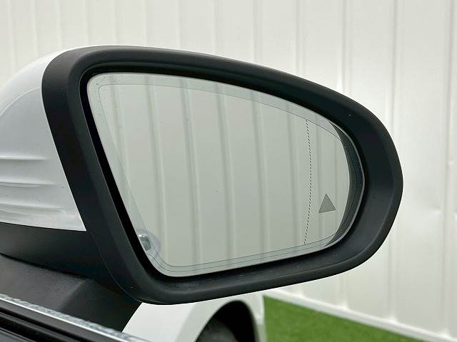 メルセデス・ベンツ CLA-CLASS Shooting Brakeの画像7