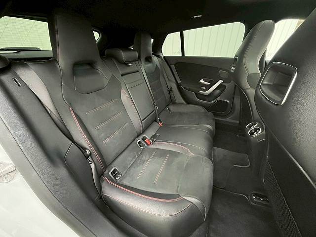 メルセデス・ベンツ CLA-CLASS Shooting Brakeの画像10