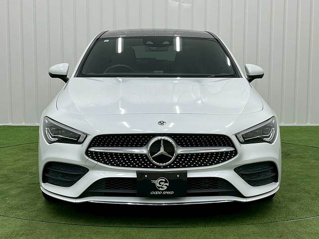 メルセデス・ベンツ CLA-CLASS Shooting Brakeの画像12