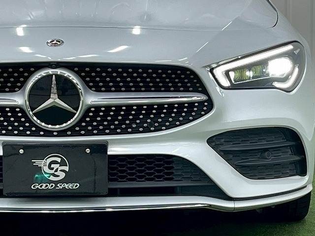 メルセデス・ベンツ CLA-CLASS Shooting Brakeの画像18