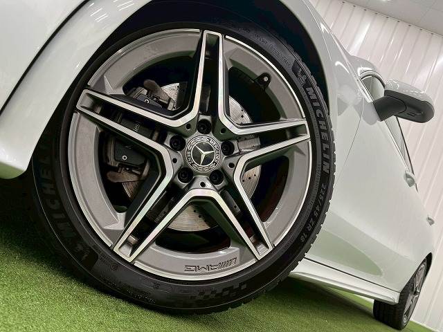 メルセデス・ベンツ CLA-CLASS Shooting Brakeの画像19