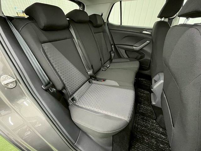 フォルクスワーゲン T-Crossの画像7