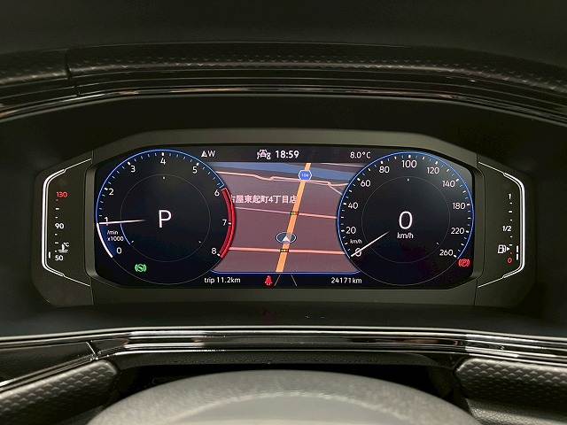 フォルクスワーゲン T-Crossの画像8